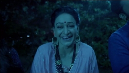 Parineeti - 29th March 2025